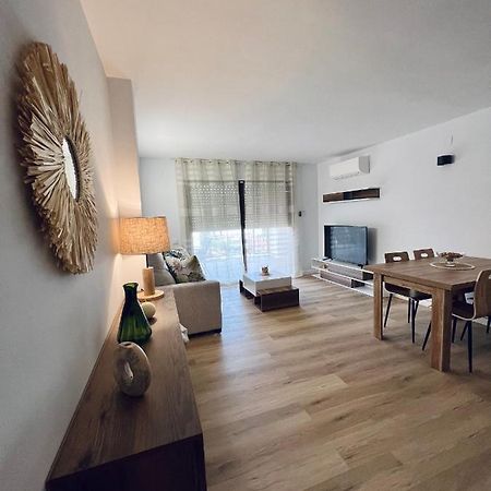 Apartamento En Salou A 20M Playa! Reformado Nuevo Cambrils Luaran gambar