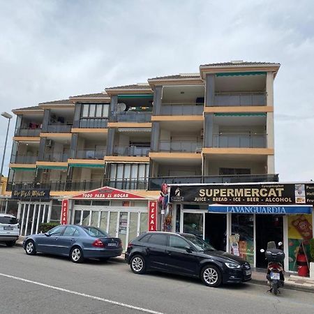 Apartamento En Salou A 20M Playa! Reformado Nuevo Cambrils Luaran gambar