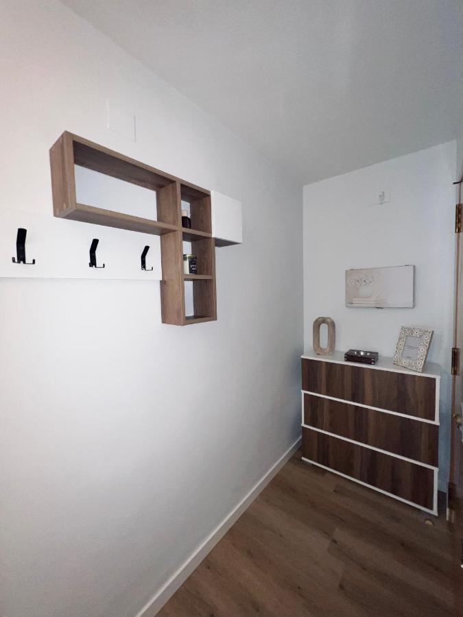 Apartamento En Salou A 20M Playa! Reformado Nuevo Cambrils Luaran gambar