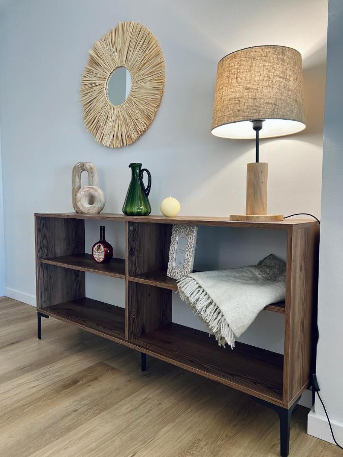 Apartamento En Salou A 20M Playa! Reformado Nuevo Cambrils Luaran gambar