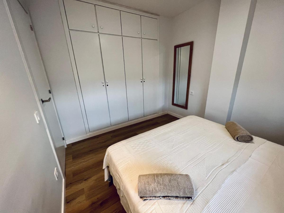 Apartamento En Salou A 20M Playa! Reformado Nuevo Cambrils Luaran gambar