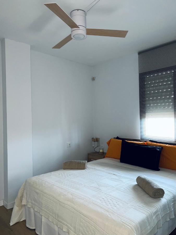Apartamento En Salou A 20M Playa! Reformado Nuevo Cambrils Luaran gambar
