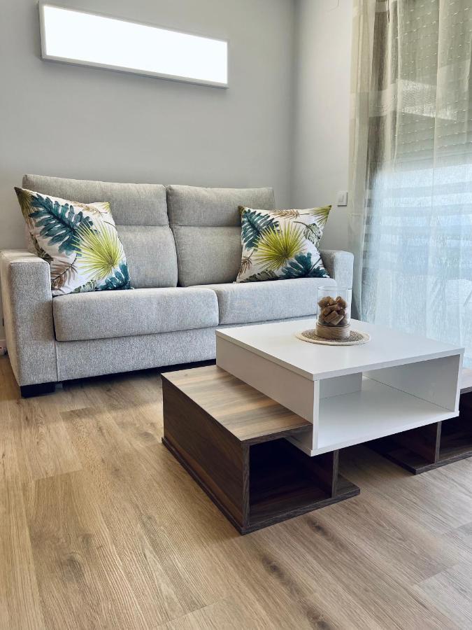 Apartamento En Salou A 20M Playa! Reformado Nuevo Cambrils Luaran gambar