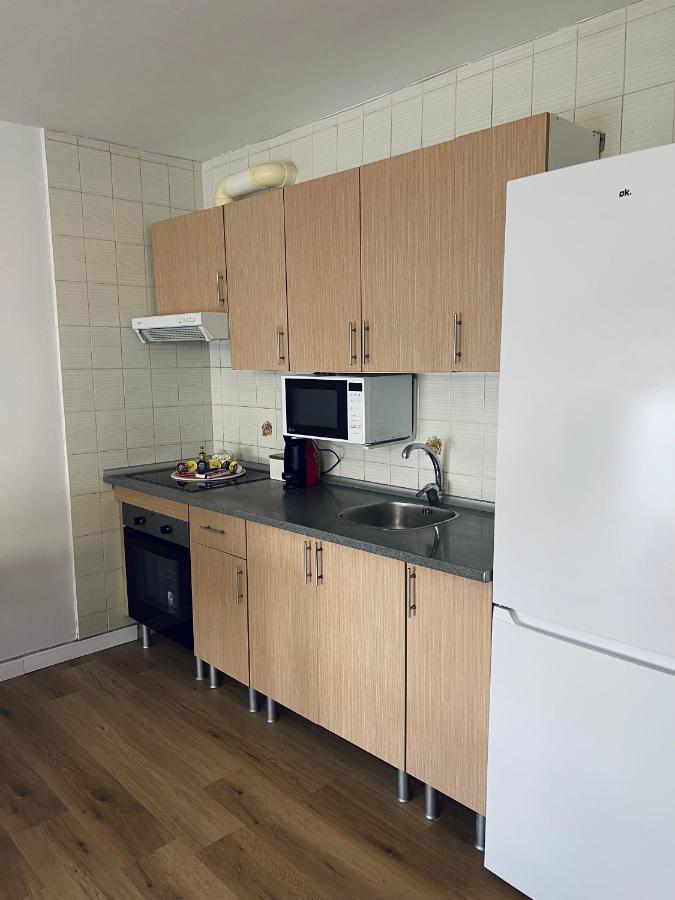 Apartamento En Salou A 20M Playa! Reformado Nuevo Cambrils Luaran gambar