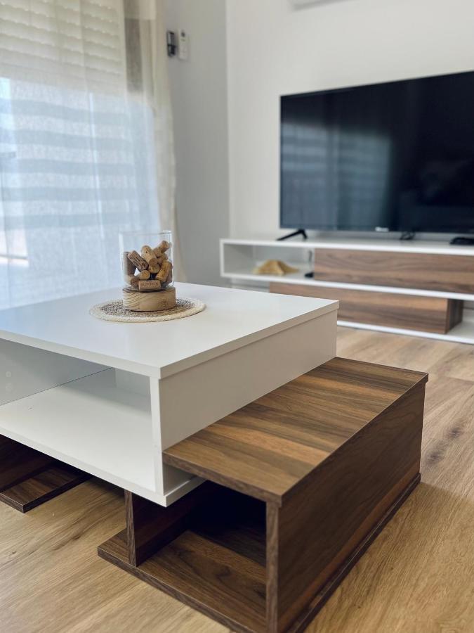 Apartamento En Salou A 20M Playa! Reformado Nuevo Cambrils Luaran gambar