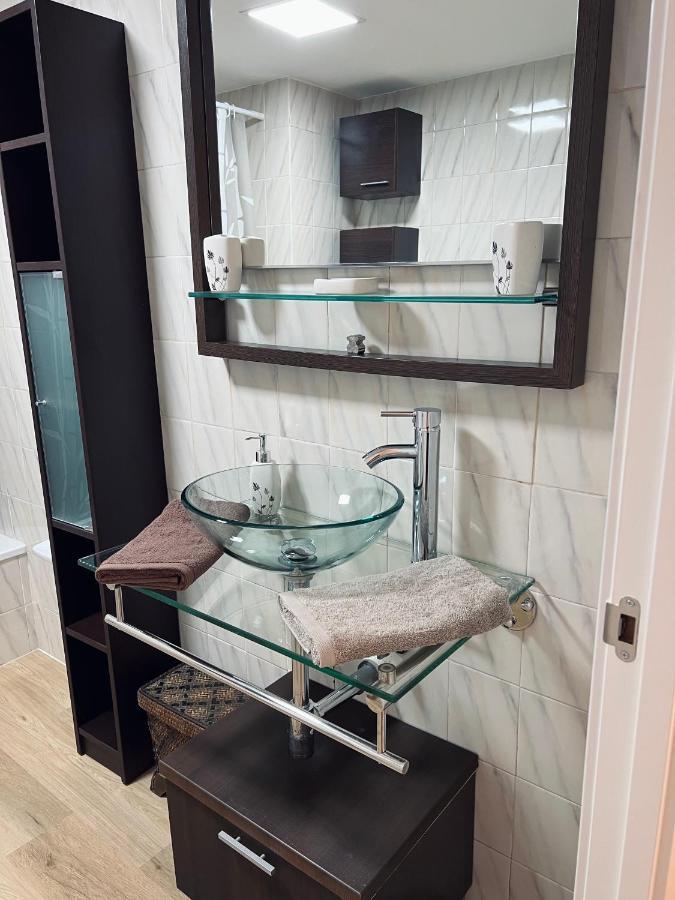 Apartamento En Salou A 20M Playa! Reformado Nuevo Cambrils Luaran gambar