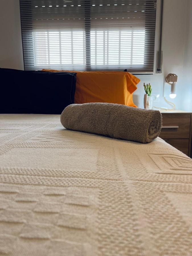 Apartamento En Salou A 20M Playa! Reformado Nuevo Cambrils Luaran gambar