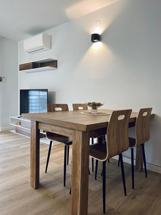 Apartamento En Salou A 20M Playa! Reformado Nuevo Cambrils Luaran gambar