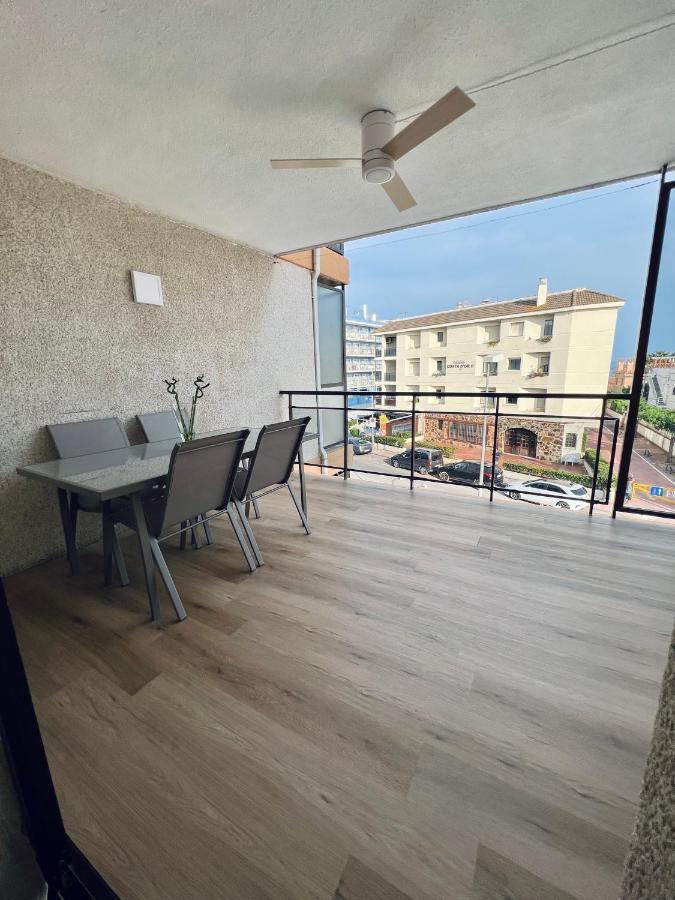 Apartamento En Salou A 20M Playa! Reformado Nuevo Cambrils Luaran gambar