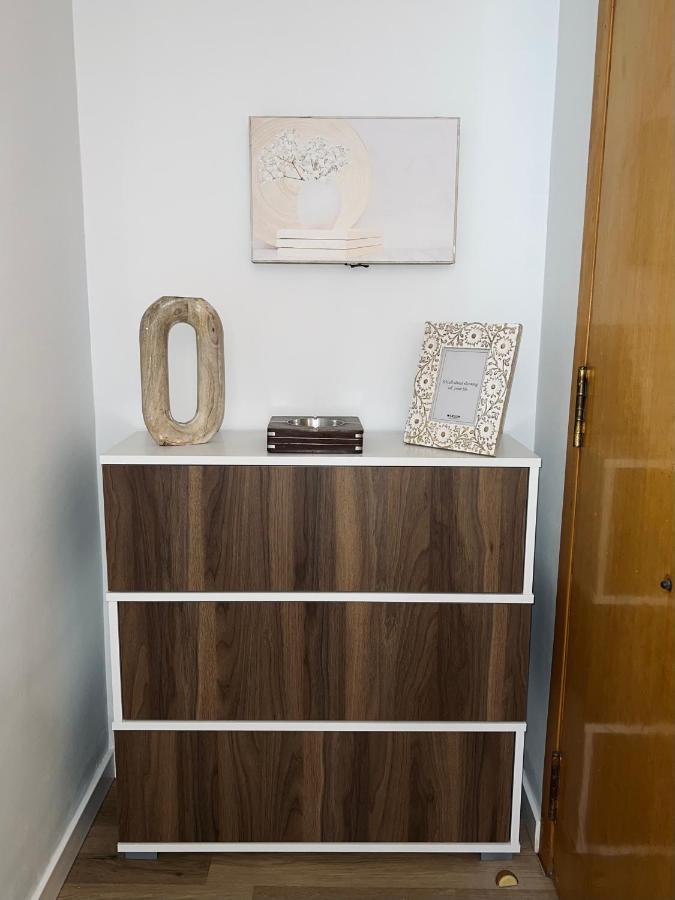 Apartamento En Salou A 20M Playa! Reformado Nuevo Cambrils Luaran gambar