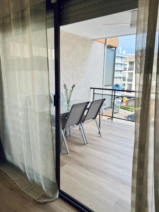 Apartamento En Salou A 20M Playa! Reformado Nuevo Cambrils Luaran gambar