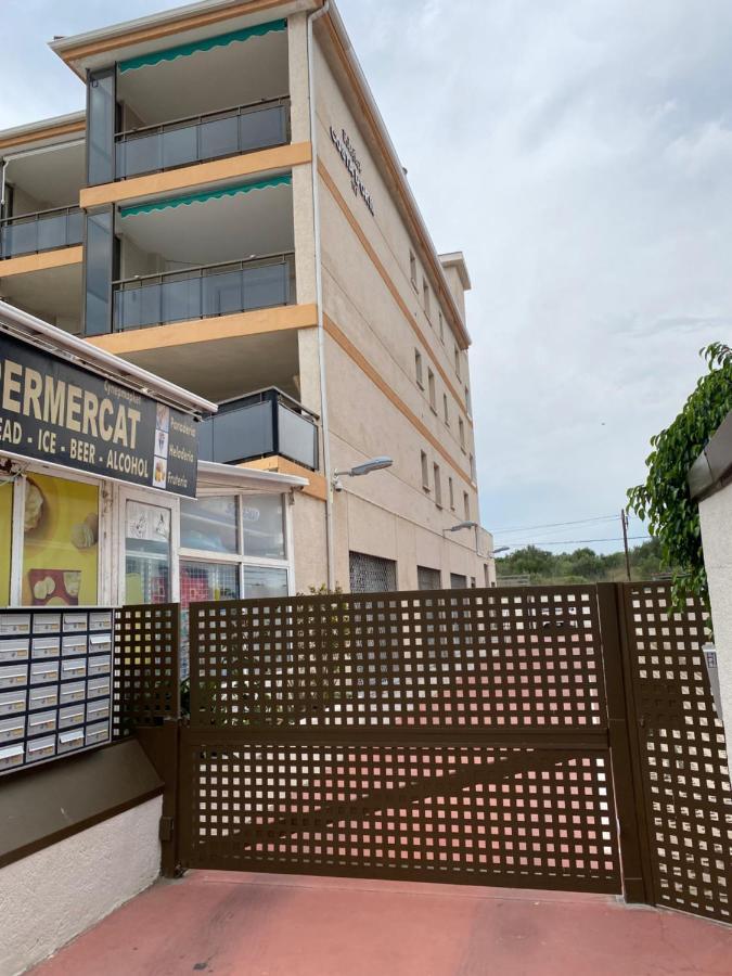Apartamento En Salou A 20M Playa! Reformado Nuevo Cambrils Luaran gambar